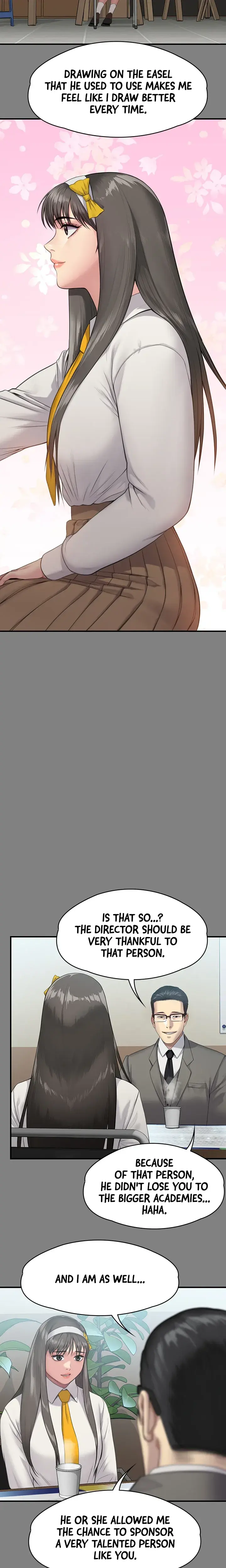 Queen Bee Chapter 251 - Page 12