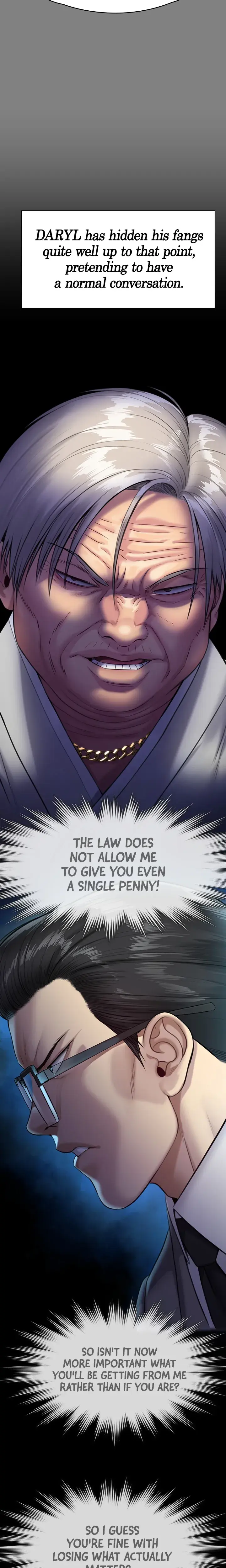 Queen Bee Chapter 251 - Page 13