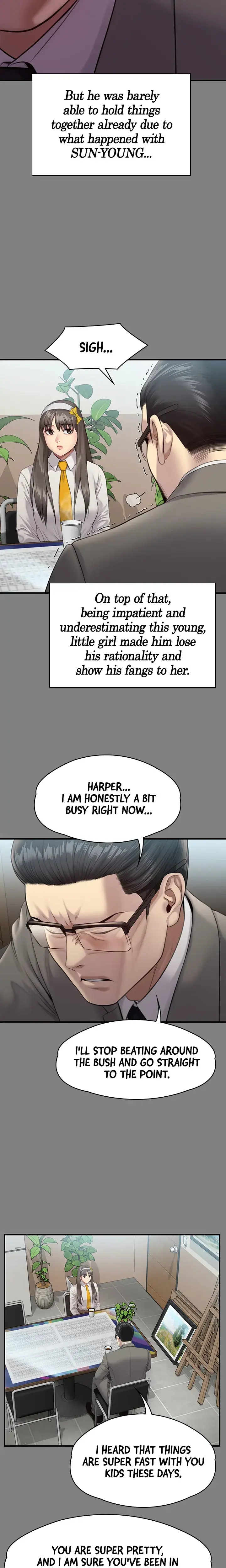 Queen Bee Chapter 251 - Page 15