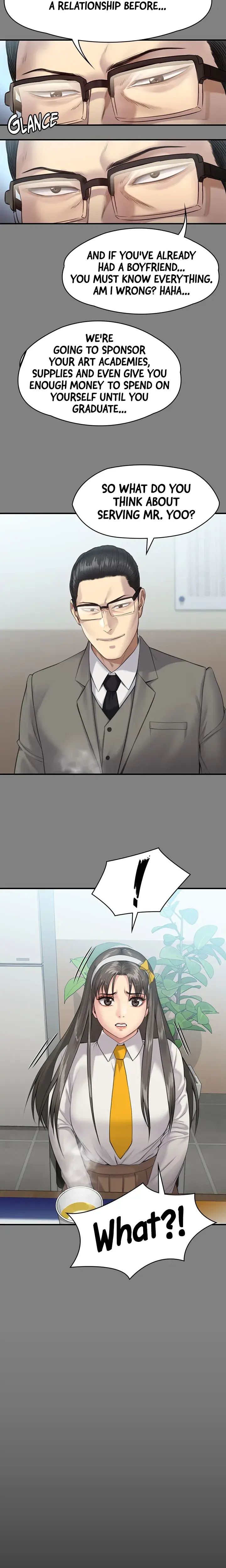 Queen Bee Chapter 251 - Page 16