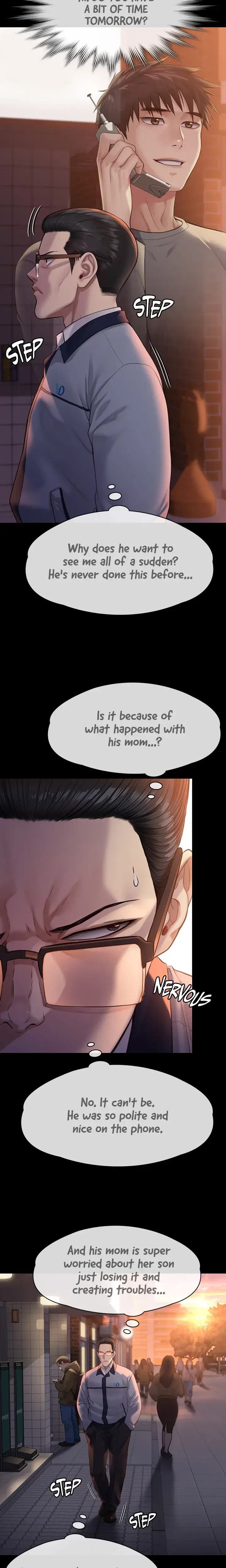 Queen Bee Chapter 251 - Page 20