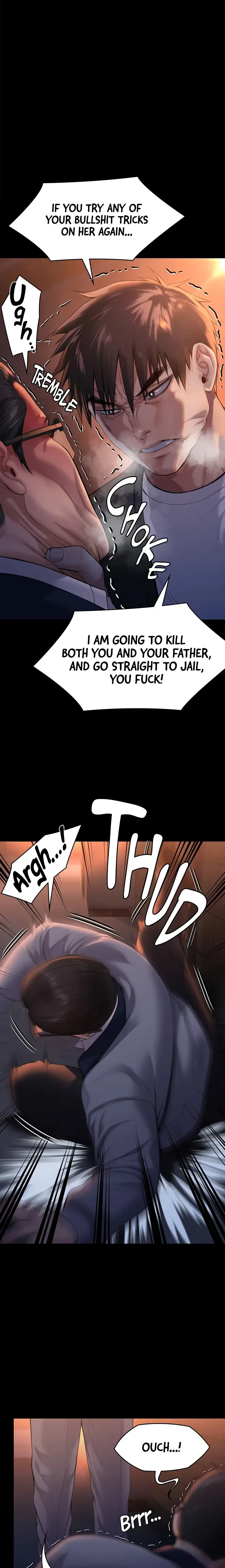 Queen Bee Chapter 251 - Page 26
