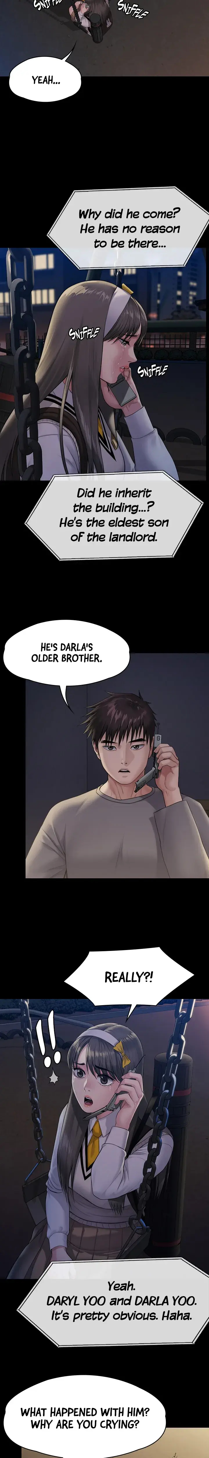 Queen Bee Chapter 251 - Page 3