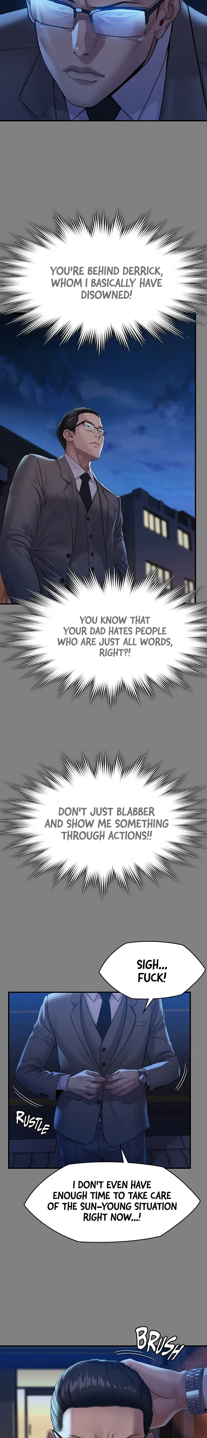 Queen Bee Chapter 251 - Page 6