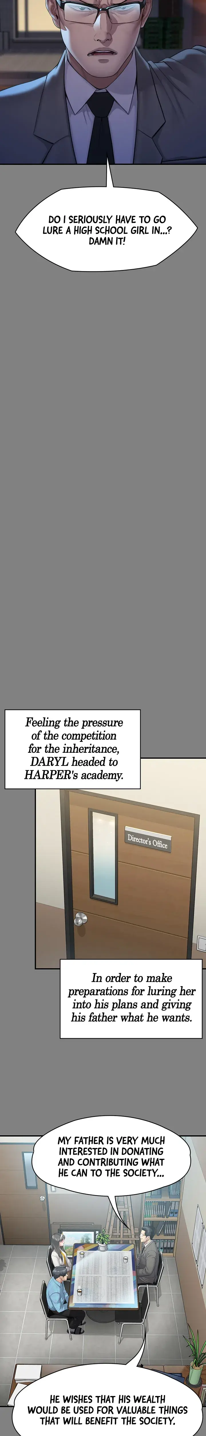 Queen Bee Chapter 251 - Page 7