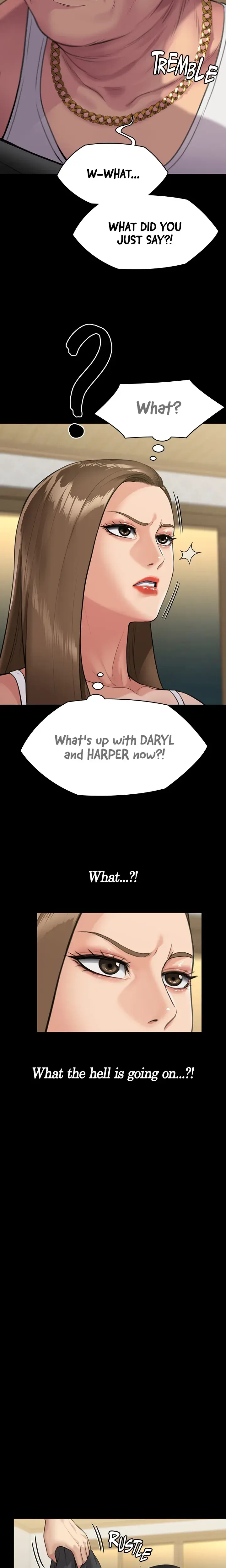 Queen Bee Chapter 252 - Page 17