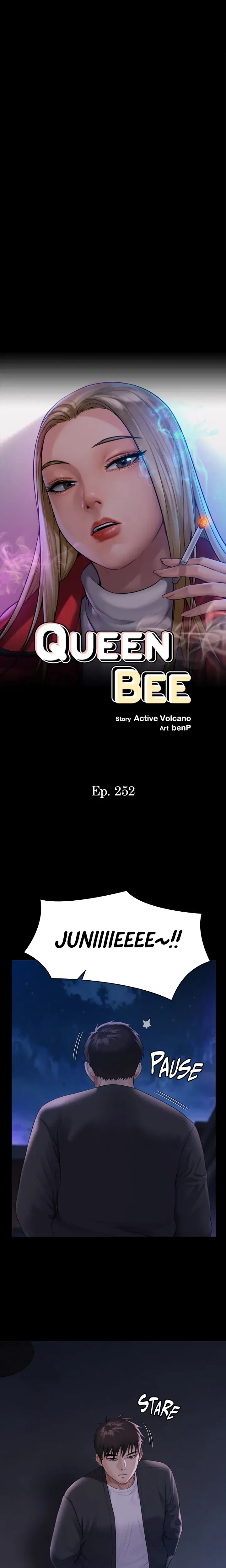 Queen Bee Chapter 252 - Page 2
