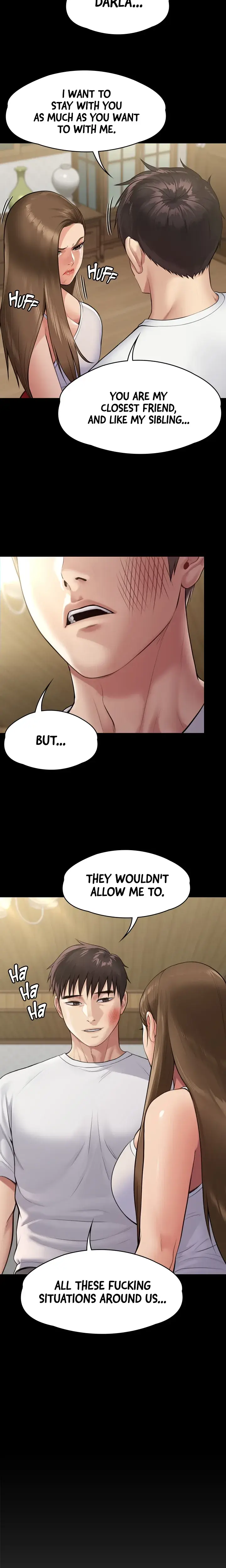 Queen Bee Chapter 252 - Page 23