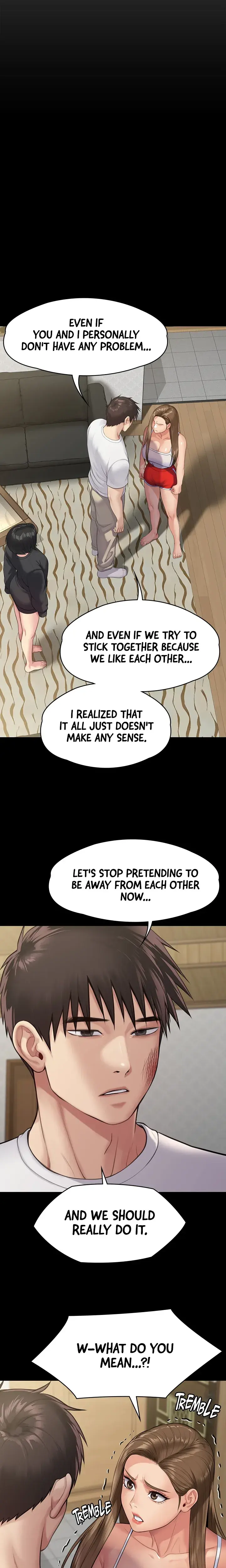 Queen Bee Chapter 252 - Page 25