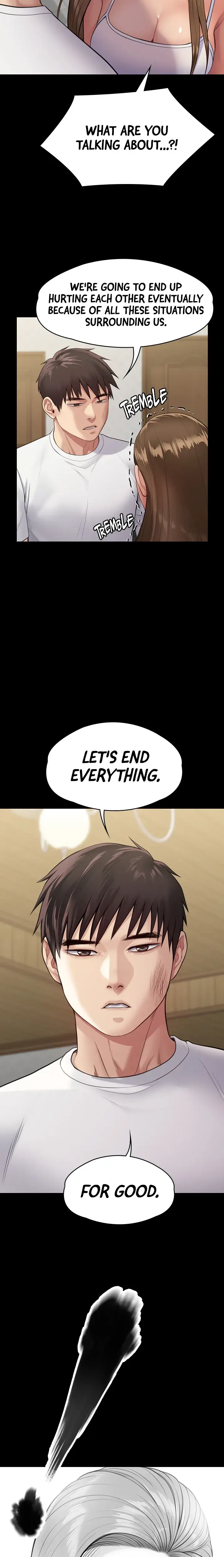 Queen Bee Chapter 252 - Page 26
