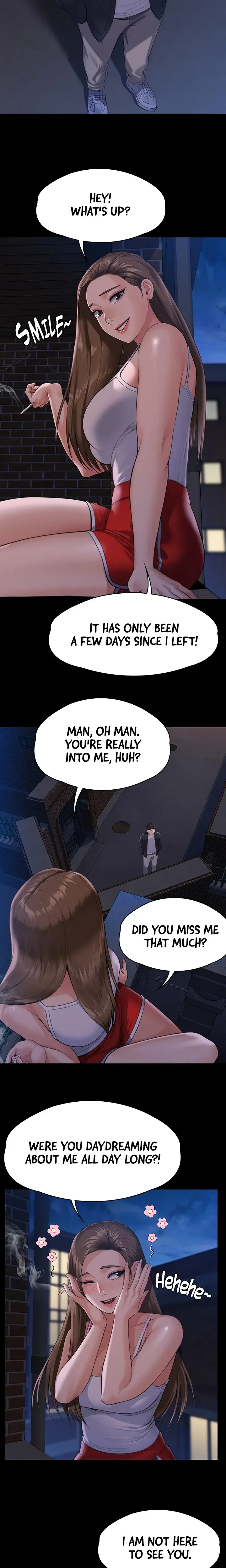 Queen Bee Chapter 252 - Page 3