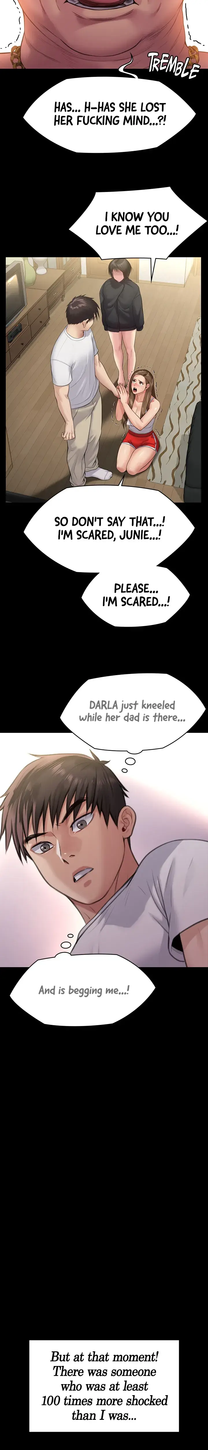 Queen Bee Chapter 252 - Page 30