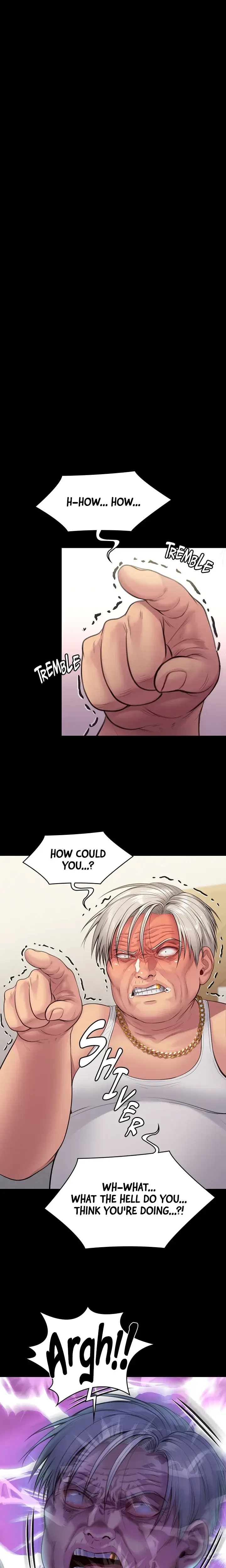 Queen Bee Chapter 252 - Page 31