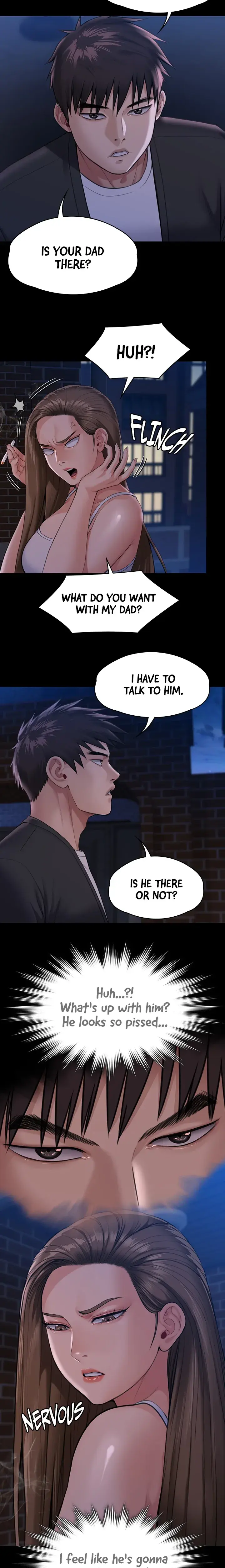 Queen Bee Chapter 252 - Page 4