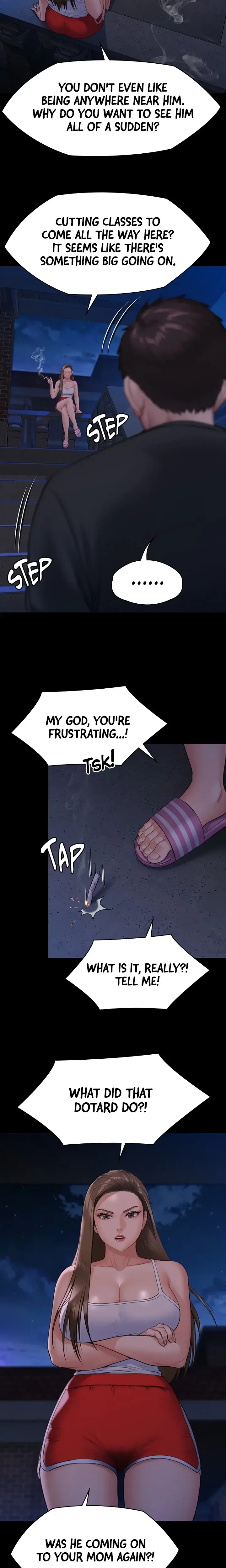 Queen Bee Chapter 252 - Page 6