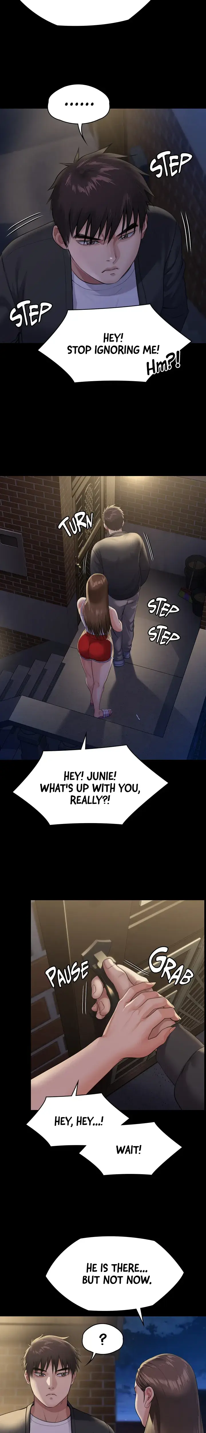 Queen Bee Chapter 252 - Page 7
