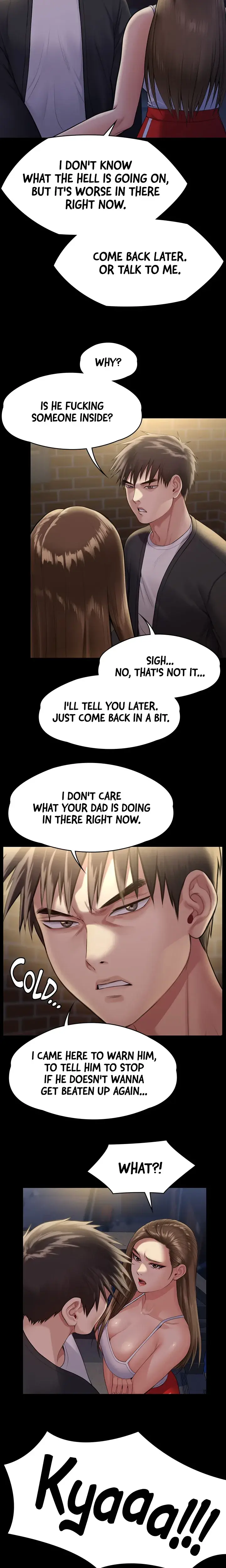 Queen Bee Chapter 252 - Page 8