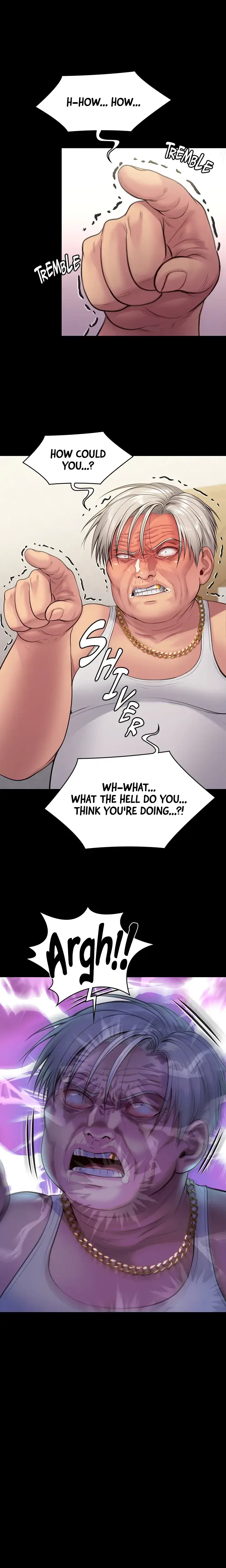 Queen Bee Chapter 253 - Page 1