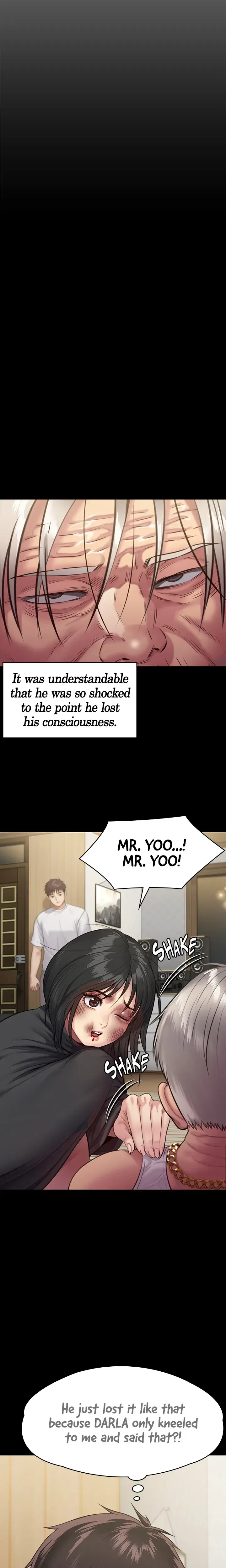 Queen Bee Chapter 253 - Page 11