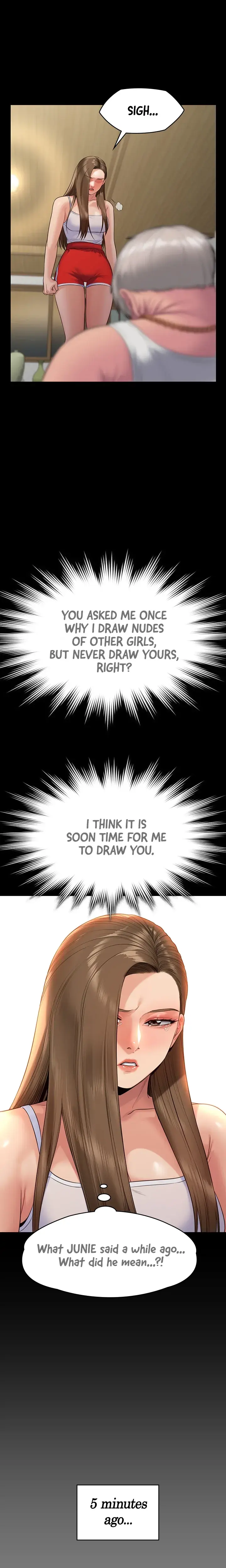 Queen Bee Chapter 253 - Page 20