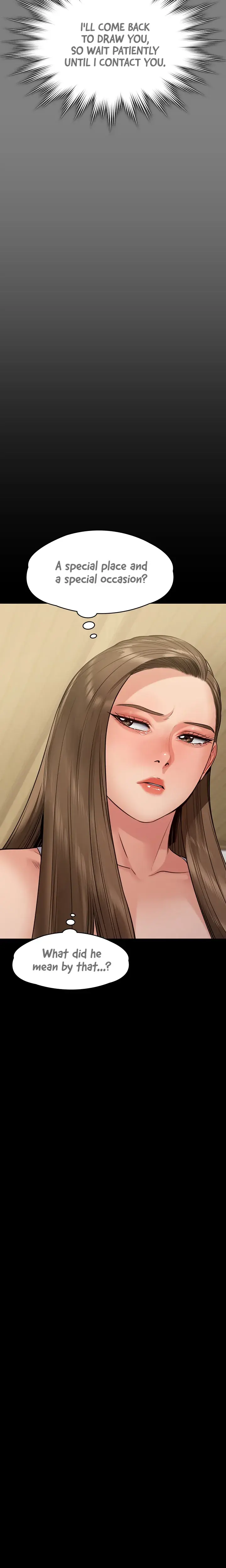 Queen Bee Chapter 253 - Page 22
