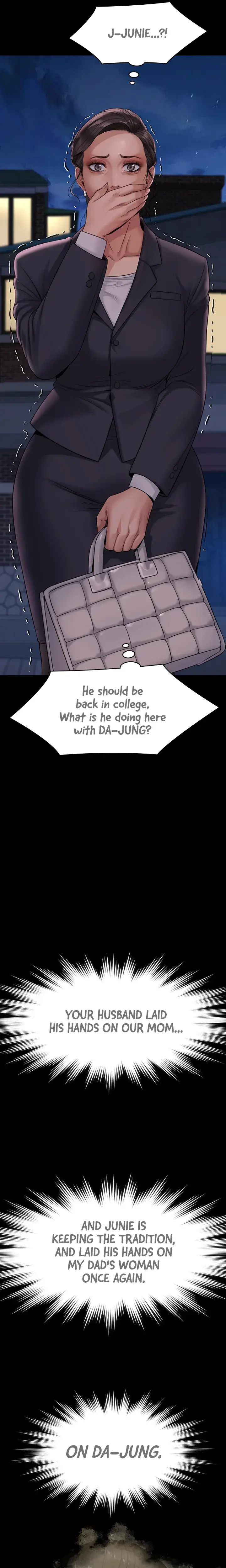 Queen Bee Chapter 253 - Page 24