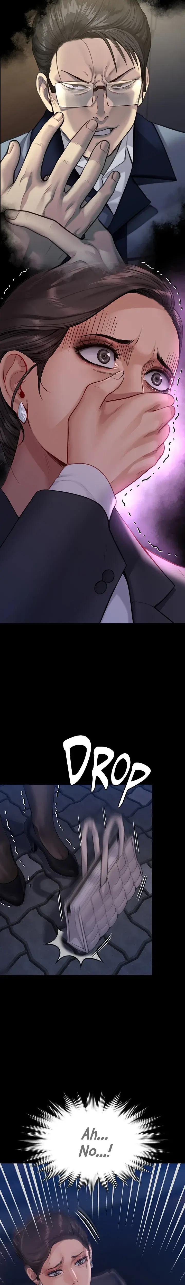 Queen Bee Chapter 253 - Page 25