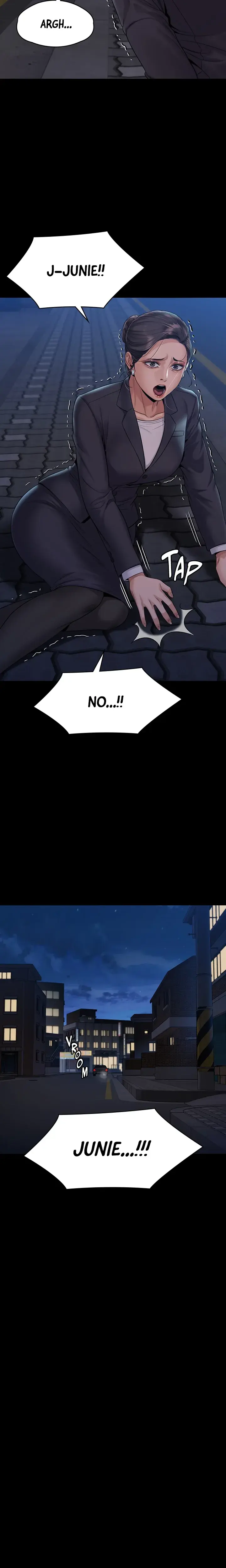 Queen Bee Chapter 253 - Page 28