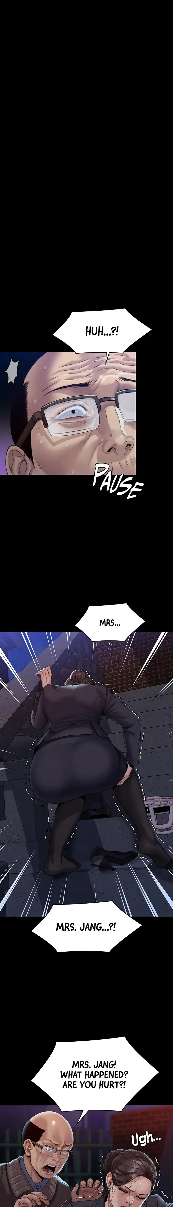 Queen Bee Chapter 253 - Page 32