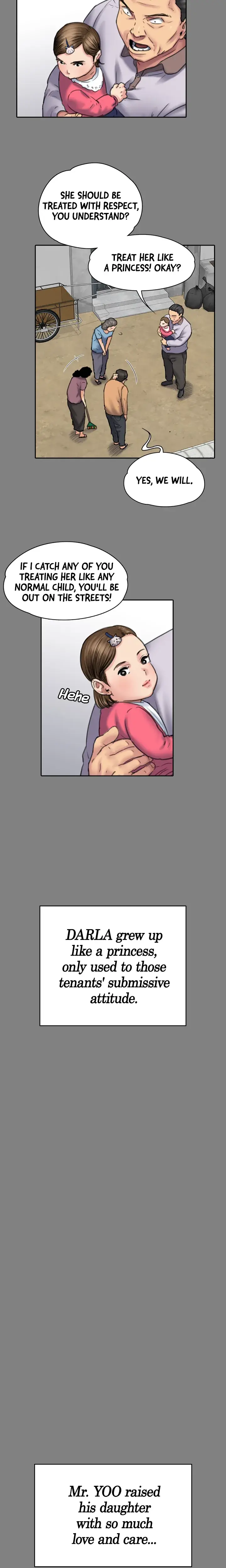 Queen Bee Chapter 253 - Page 9