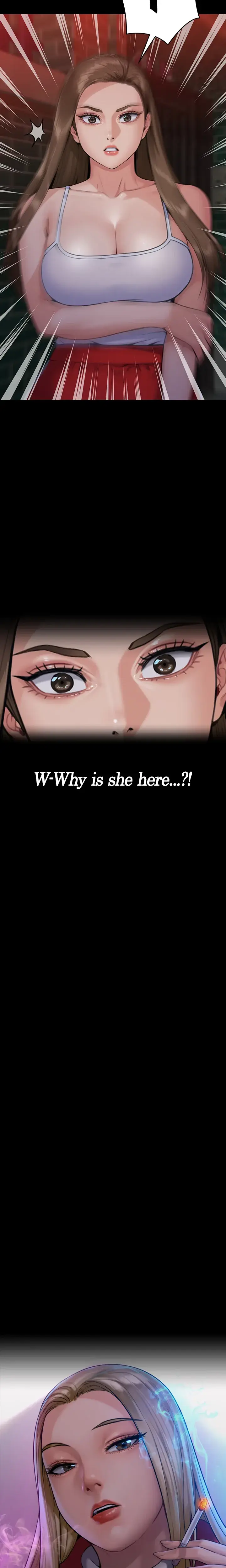 Queen Bee Chapter 254 - Page 2