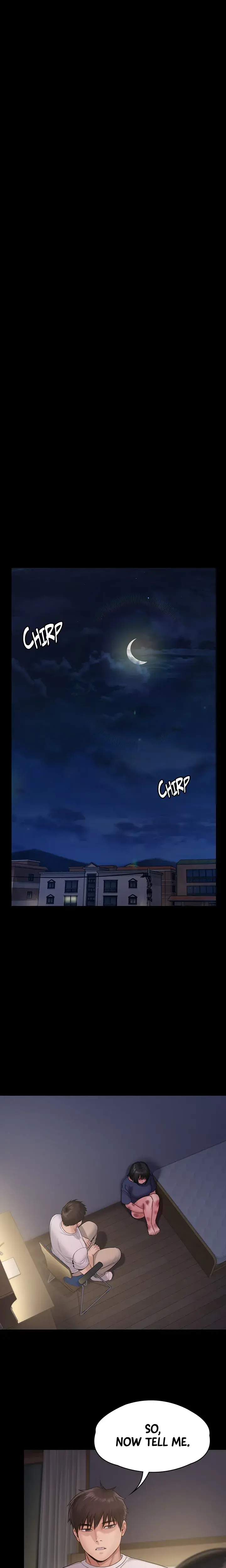 Queen Bee Chapter 254 - Page 22