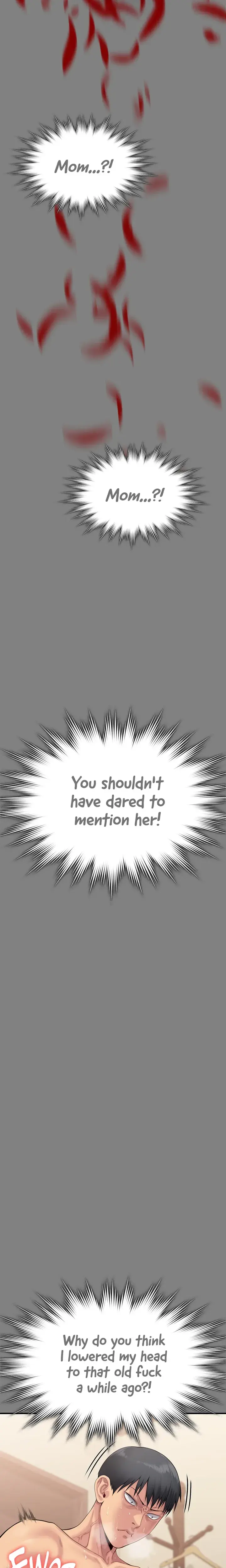 Queen Bee Chapter 254 - Page 39