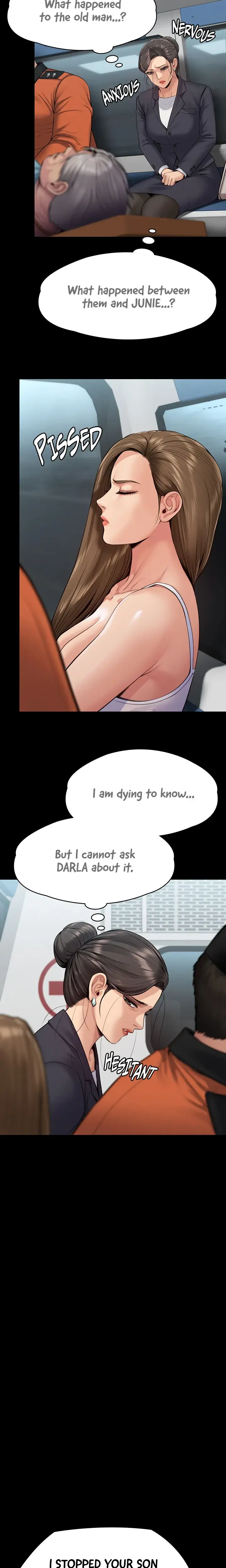 Queen Bee Chapter 254 - Page 6