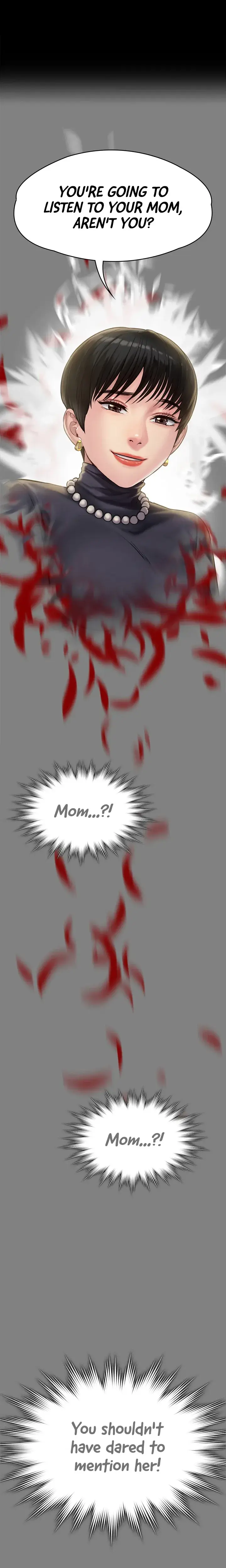 Queen Bee Chapter 255 - Page 1