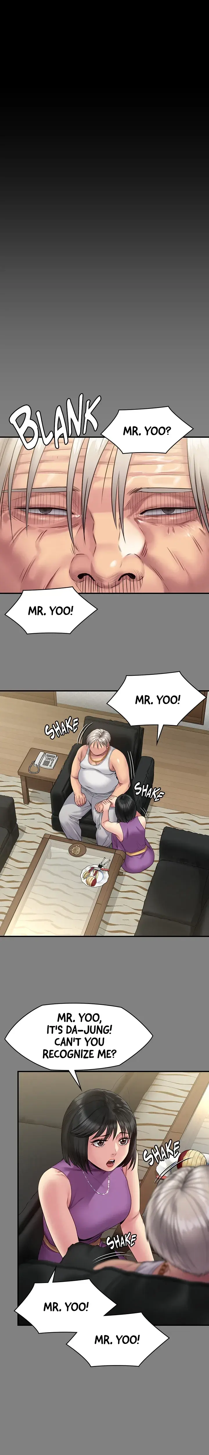 Queen Bee Chapter 255 - Page 10