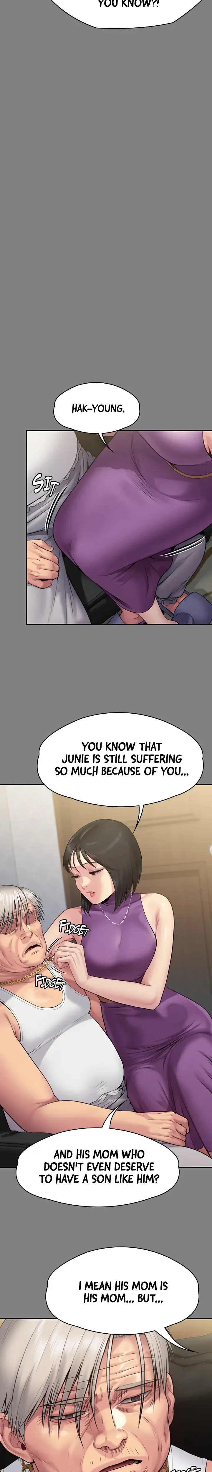 Queen Bee Chapter 255 - Page 13