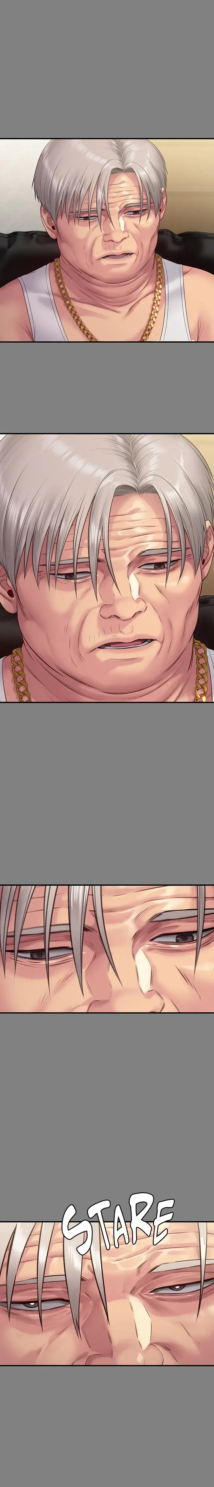 Queen Bee Chapter 255 - Page 17