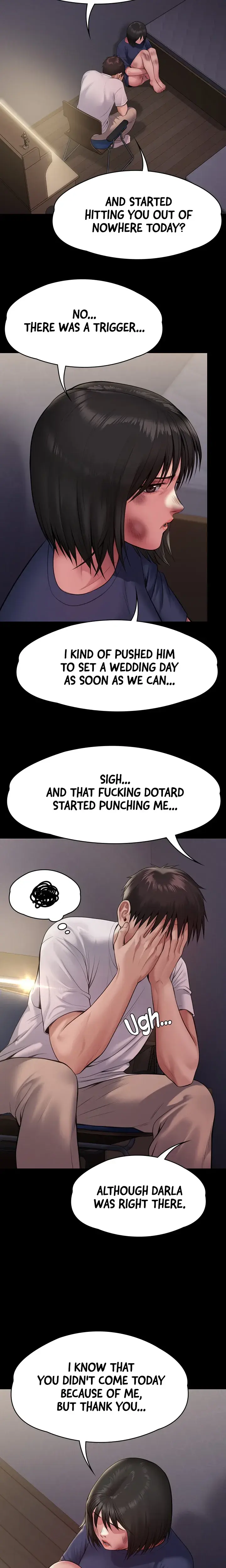 Queen Bee Chapter 255 - Page 19
