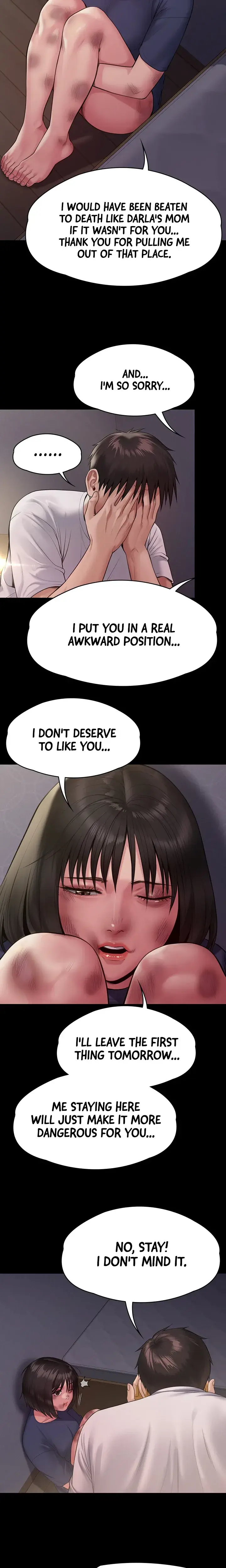 Queen Bee Chapter 255 - Page 20