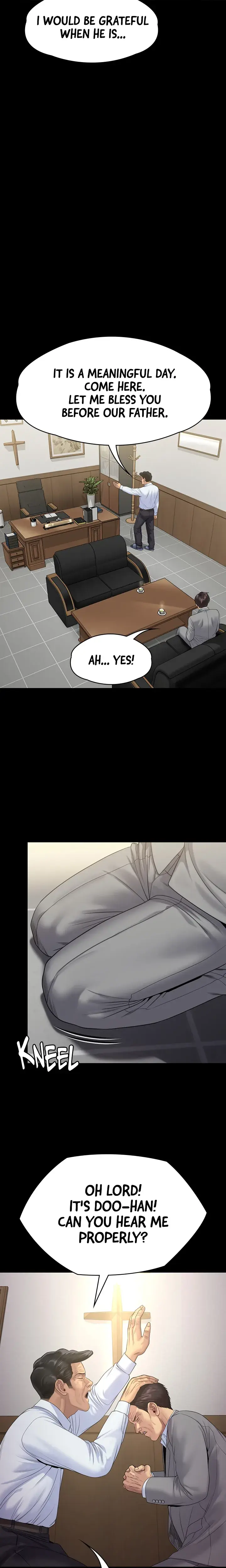 Queen Bee Chapter 255 - Page 28