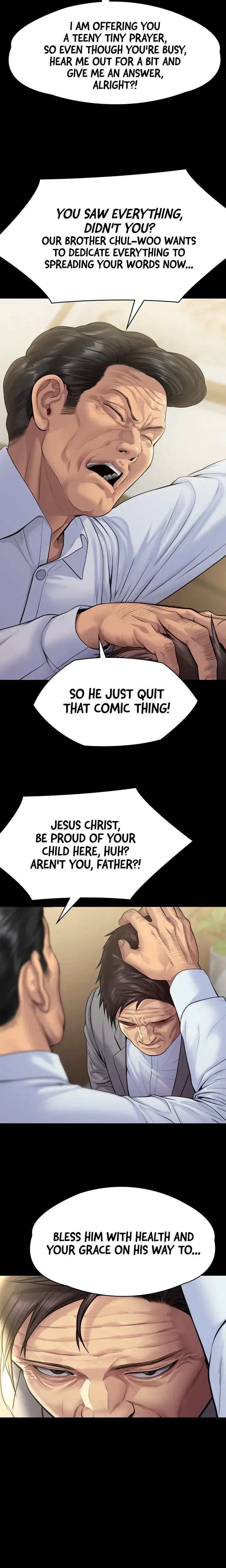 Queen Bee Chapter 255 - Page 29