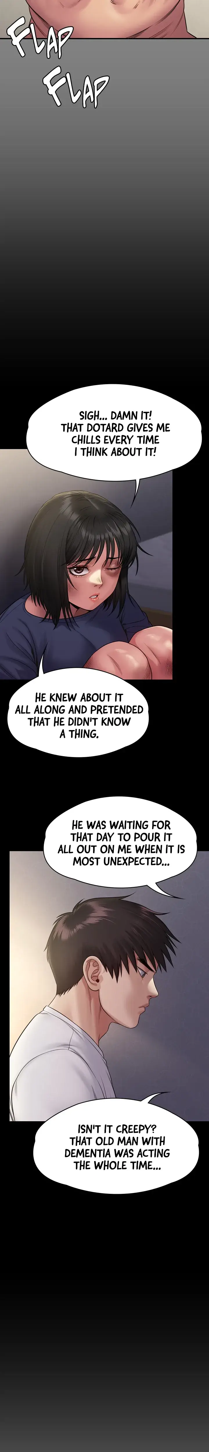 Queen Bee Chapter 255 - Page 5