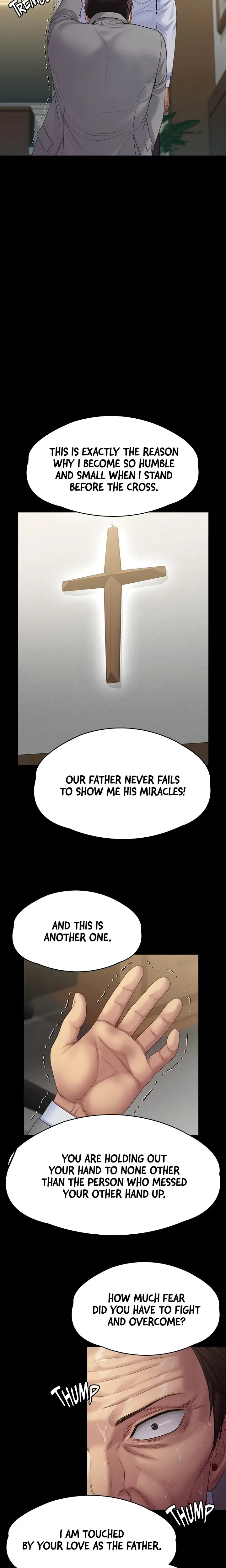 Queen Bee Chapter 256 - Page 11