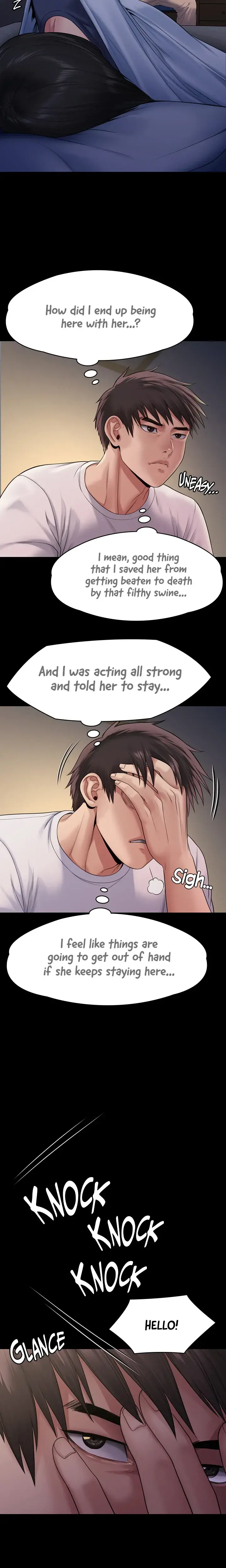 Queen Bee Chapter 256 - Page 17