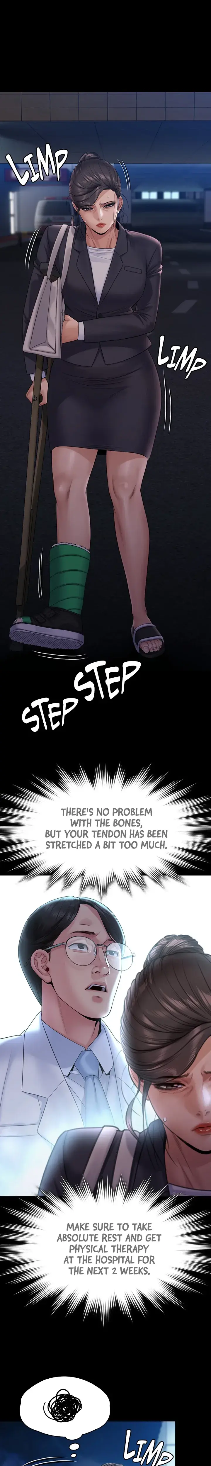Queen Bee Chapter 256 - Page 20