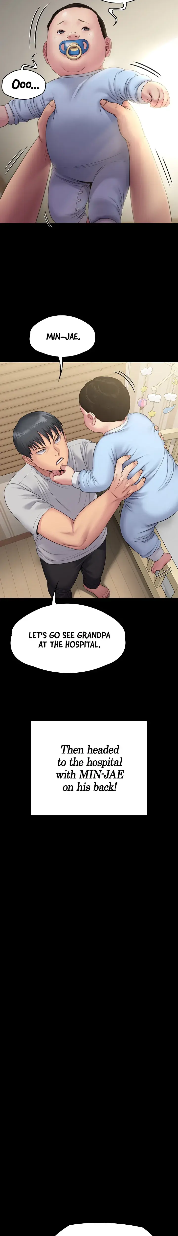 Queen Bee Chapter 256 - Page 29