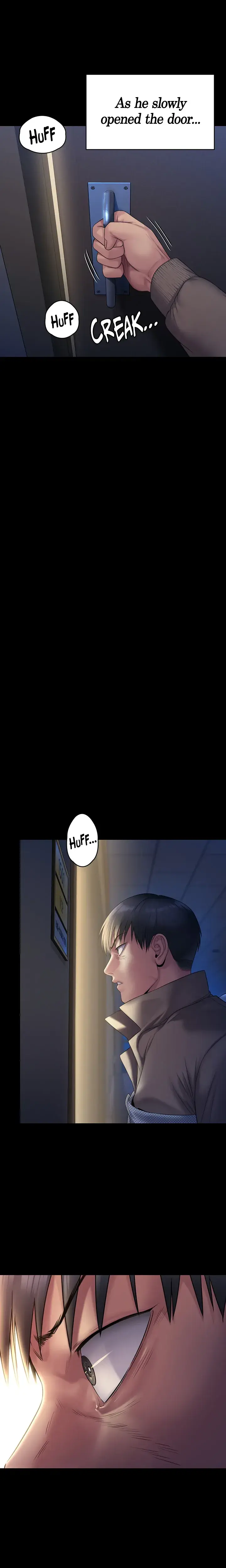 Queen Bee Chapter 256 - Page 33