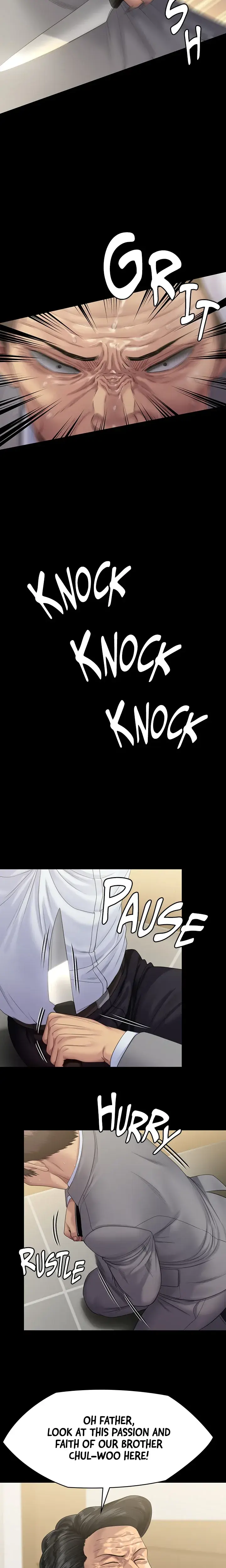 Queen Bee Chapter 256 - Page 5