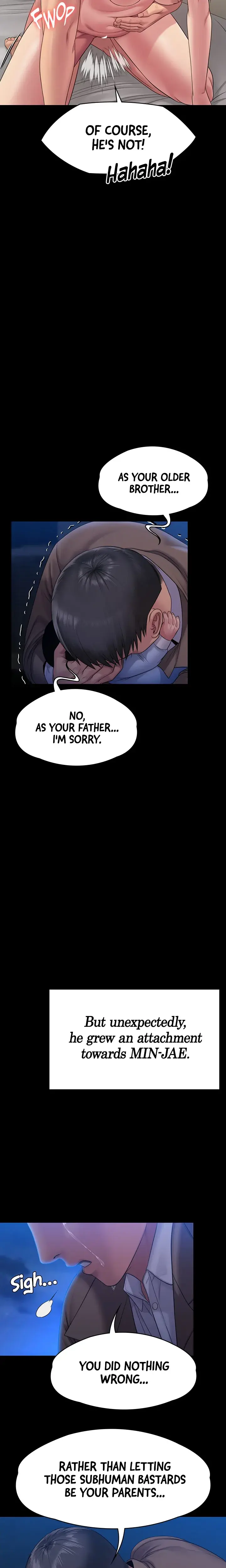 Queen Bee Chapter 257 - Page 15